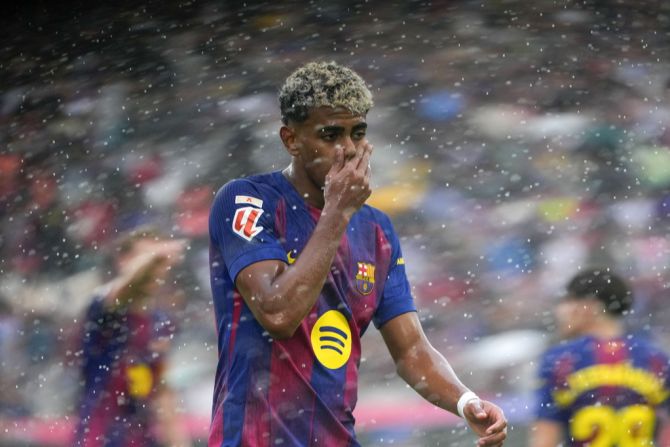 fc barcelona