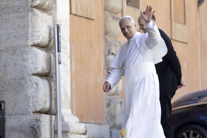 papst