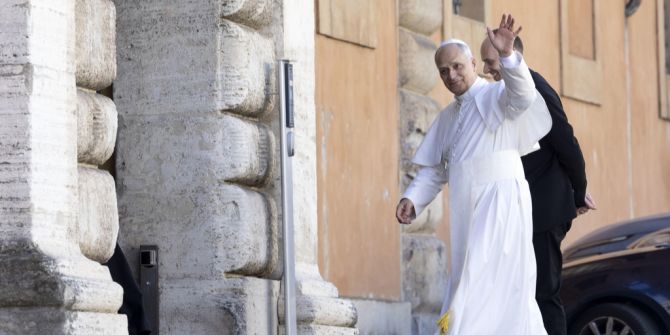 papst