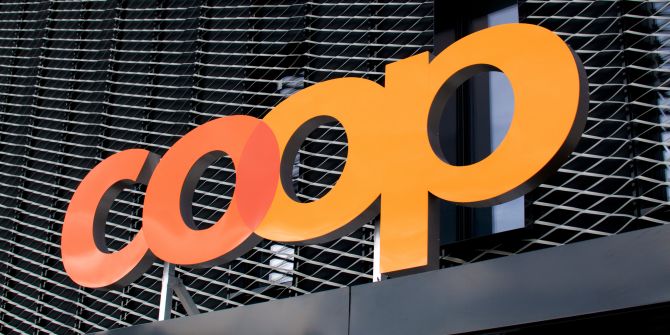 coop