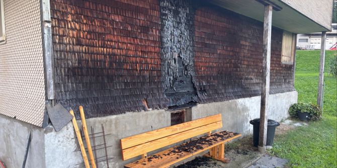Brand Lütisburg