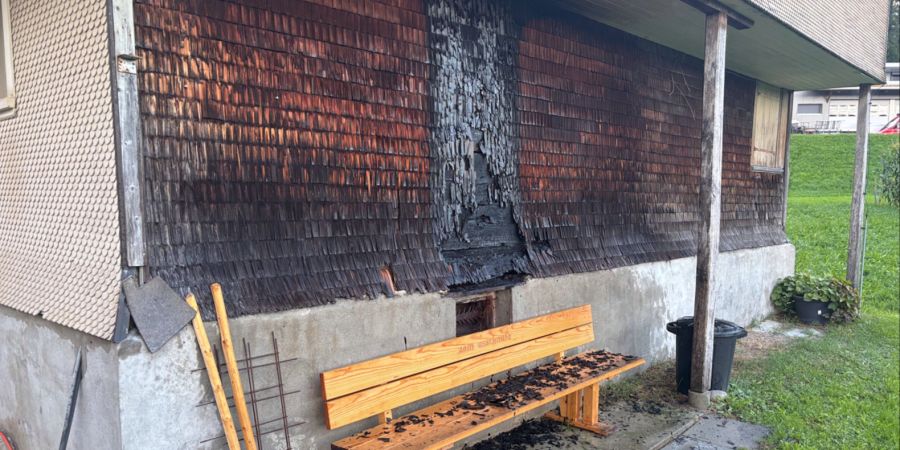 Brand Lütisburg