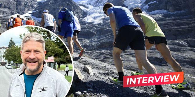 Jungfrau-Marathon