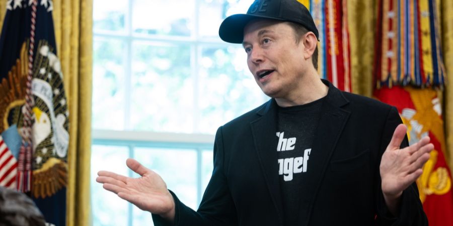 elon musk tesla