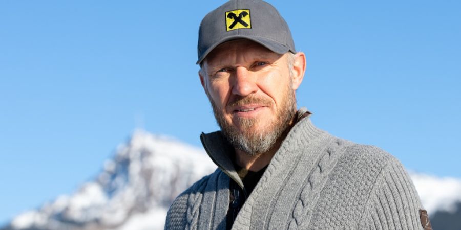 Hermann Maier Marco Odermatt