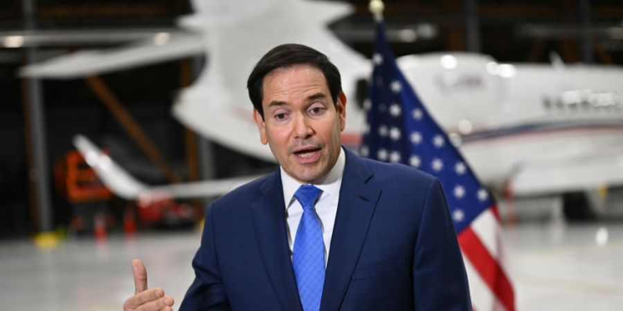 marco rubio hormus