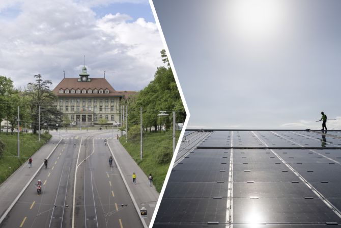 Solar-Boom BKW Niedertarif