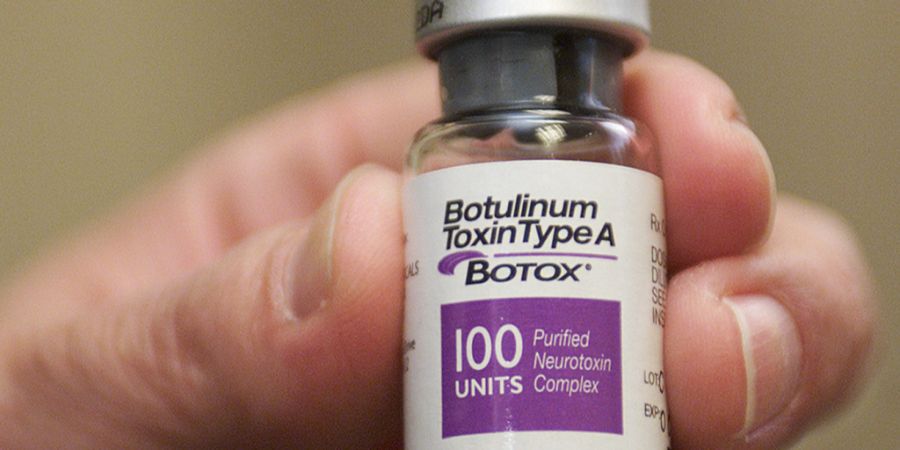 Botox, Hyaluron und Co. boomen. (Symbolbild)