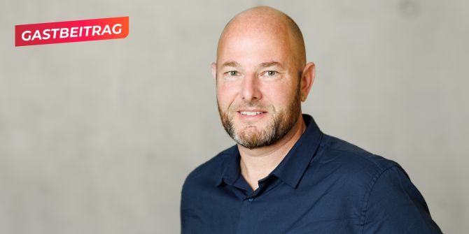 Michael Breu Grüne St.Gallen