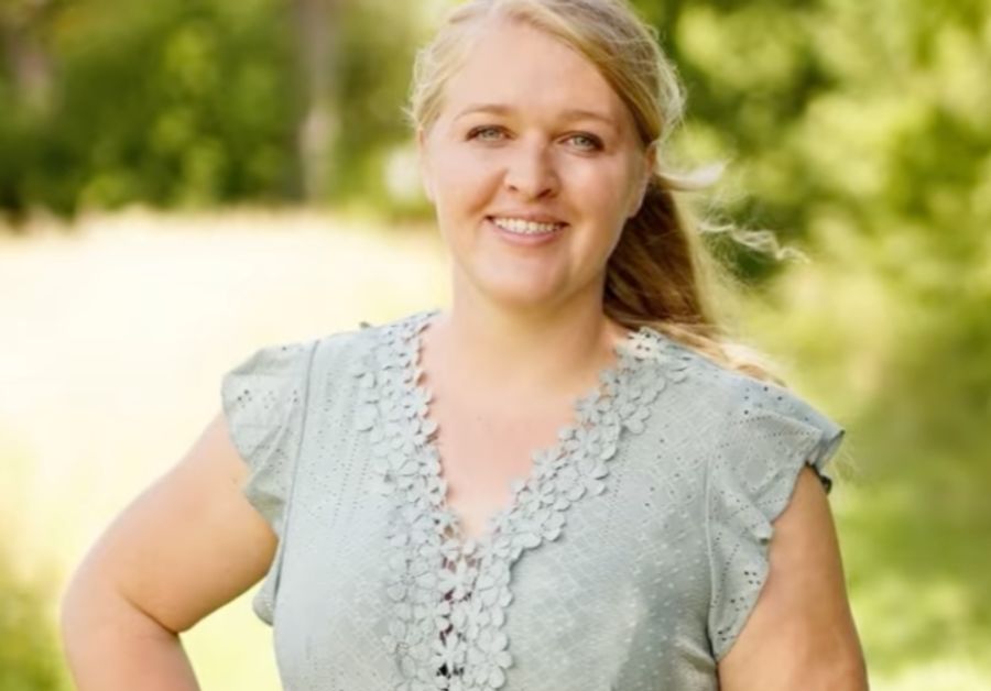 bauer sucht frau Insa christoph