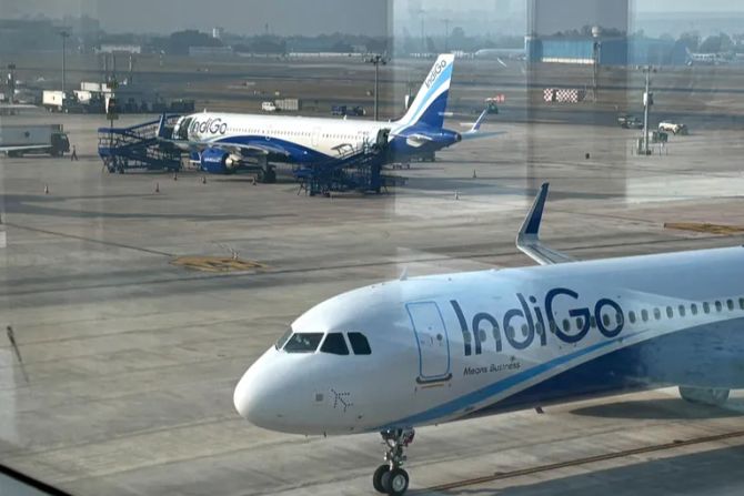 IndiGo