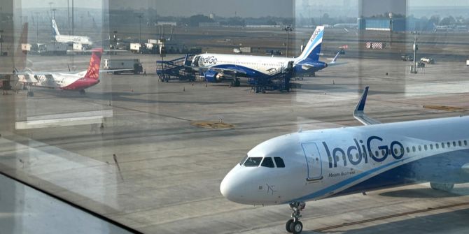 IndiGo