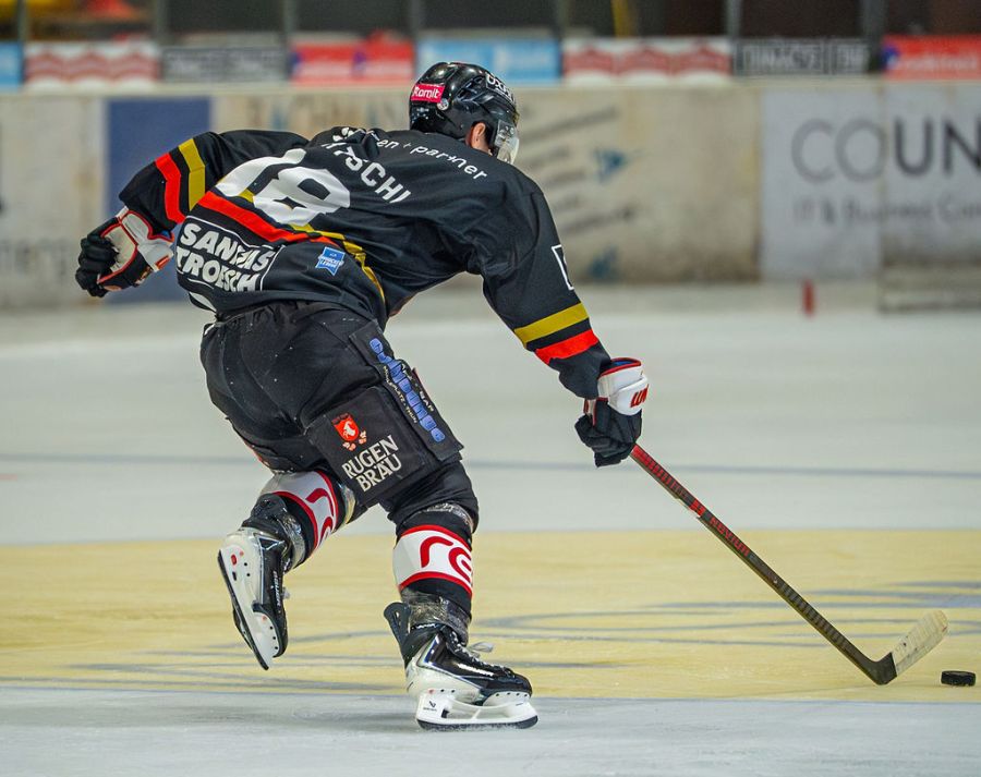 EHC Thun