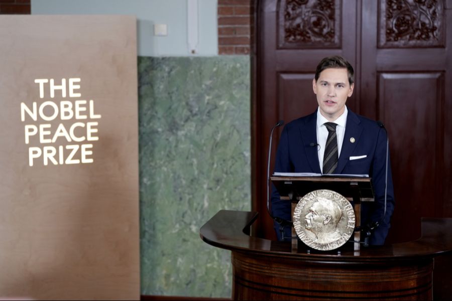 Nächstes Jahr dürfte Trump bessere Chancen haben, so Thomas Greven.