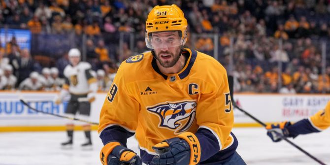 Roman Josi