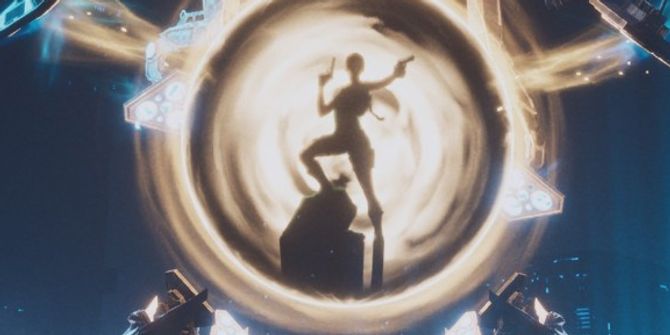 Die Enthüllung von Lara Croft auf den Game Awards 2025 sorgt für Vorfr