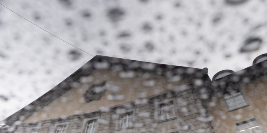 Bezirksgericht Zürich