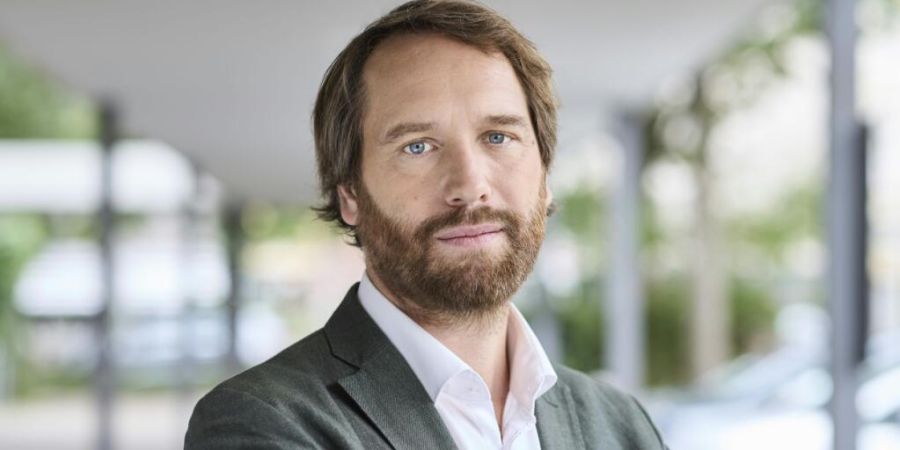 HANDOUT – Fabian Waldmeier, CEO Fairtrade Max Havelaar