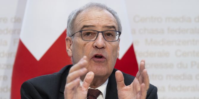 Guy Parmelin
