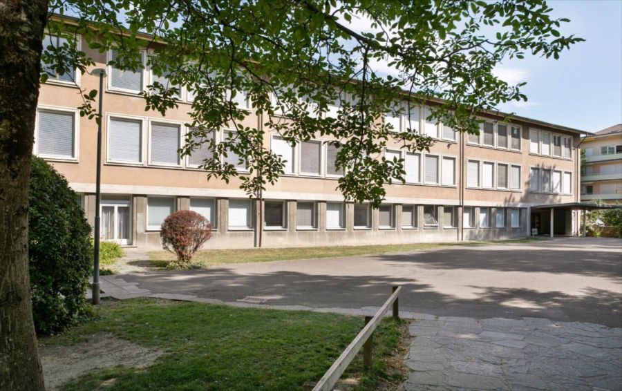 FiBi Filière Bilingue Biel