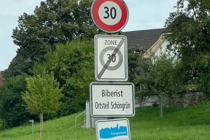 Biberist