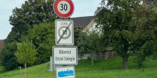 Biberist