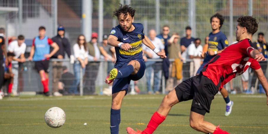 Regio-Fussball