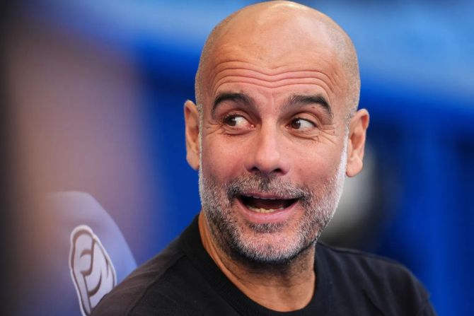 Man City