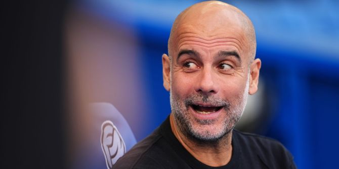Man City