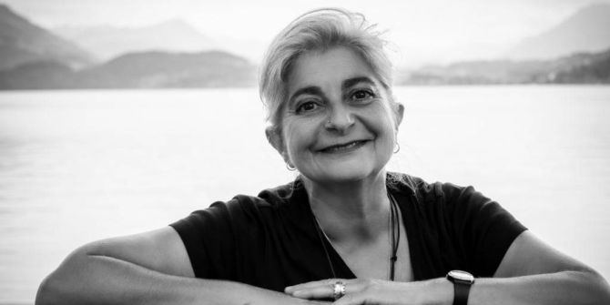 Maria Greco
