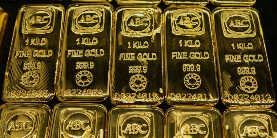 Gold
