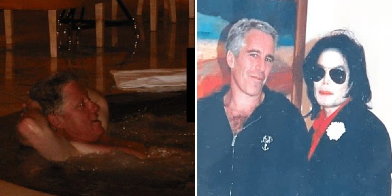 was sind die epstein files