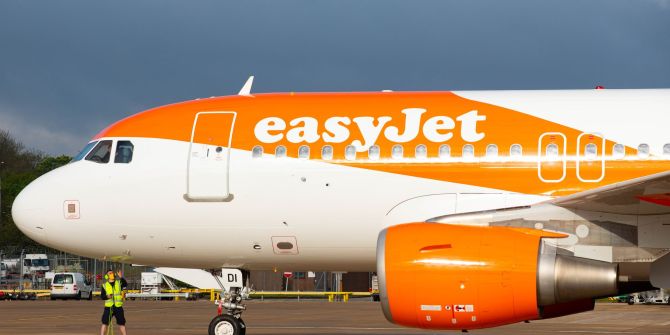 Easyjet