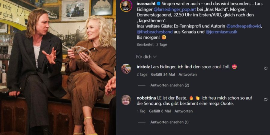 Lars Eidinger