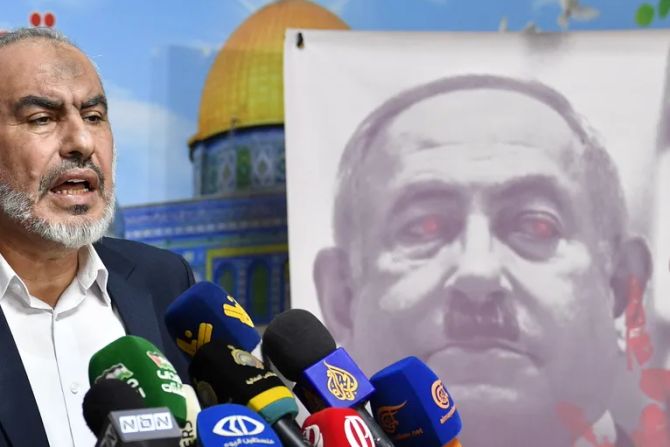 Ghazi Hamad