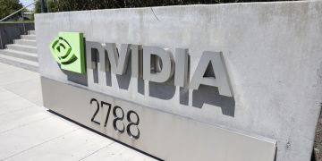 nvidia china