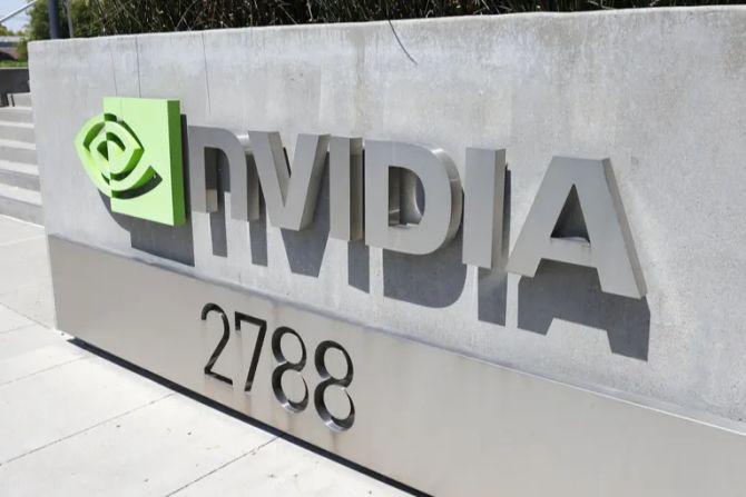 nvidia china
