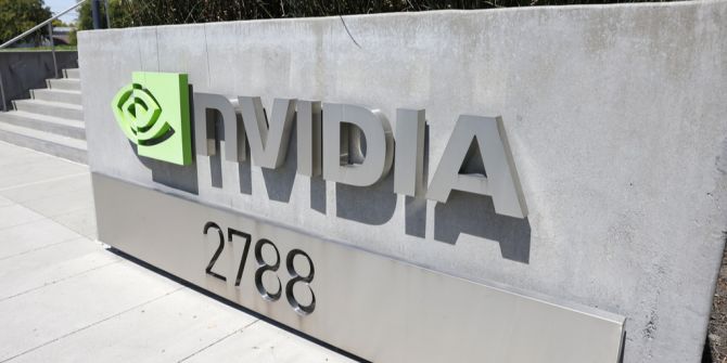 nvidia china