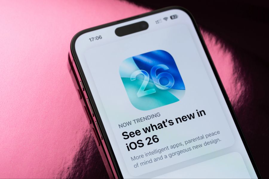 ios 26