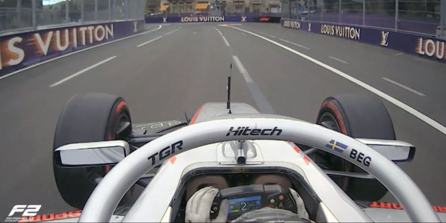 Formel 2