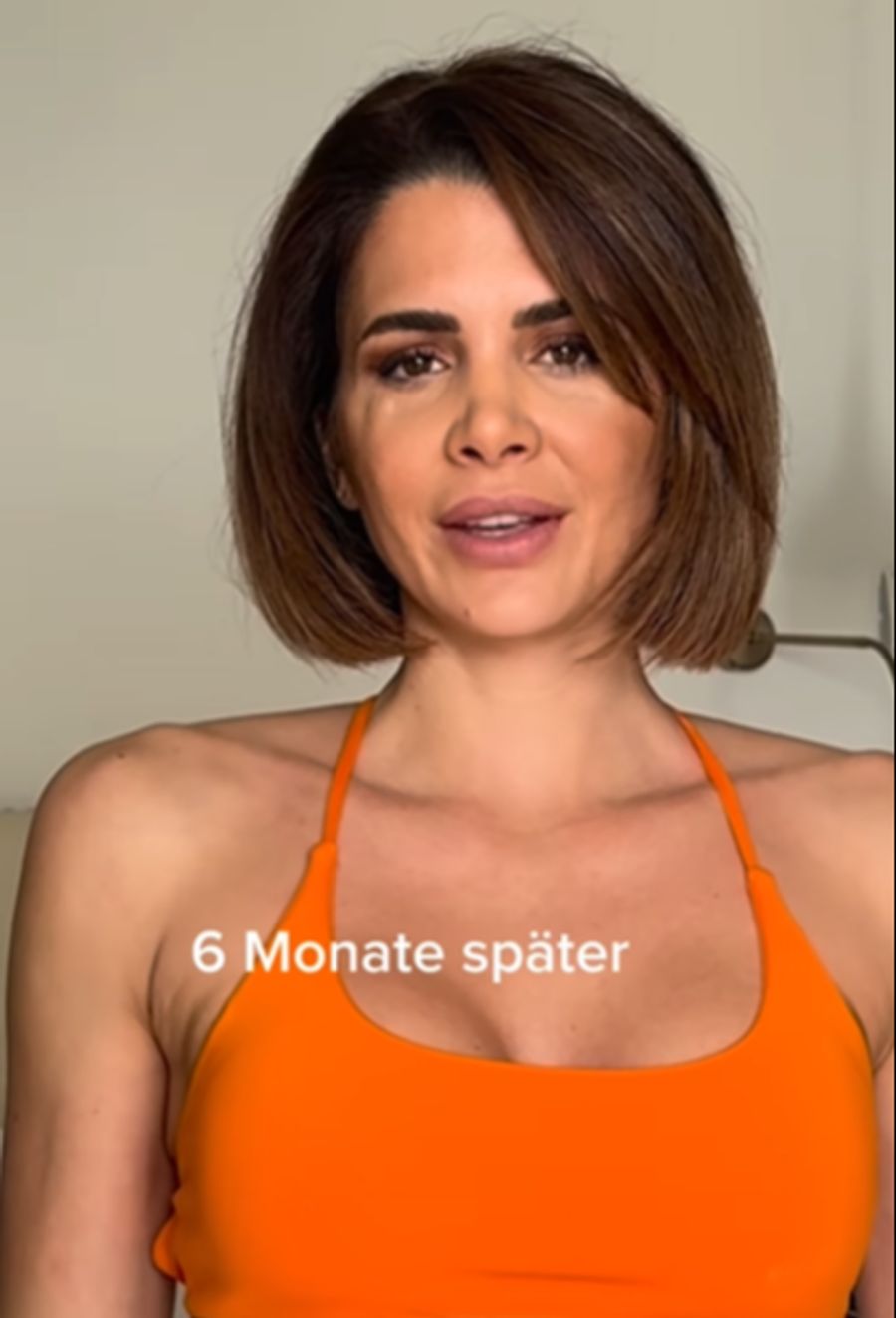 Für die Ex-Bachelorette waren die vergangenen Jahre nicht einfach.