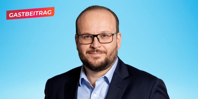 Martin Stöckling