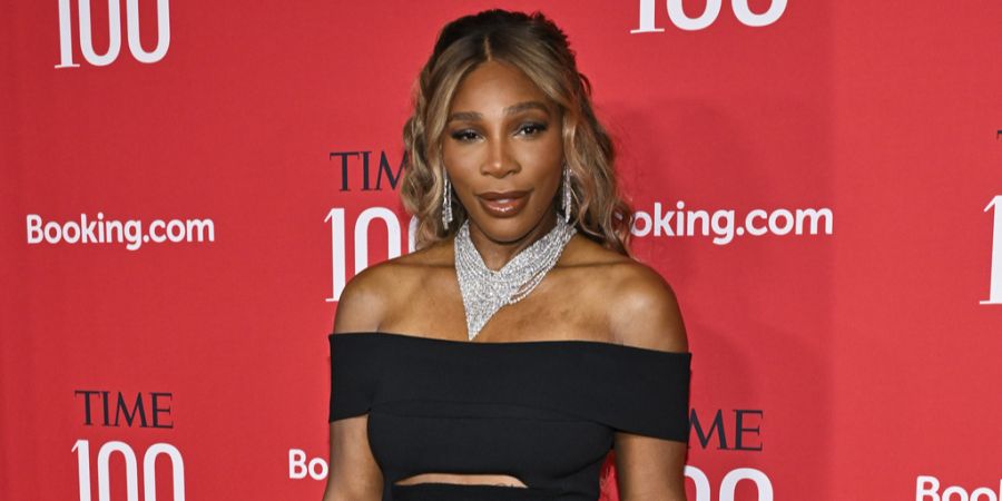 Serena Williams