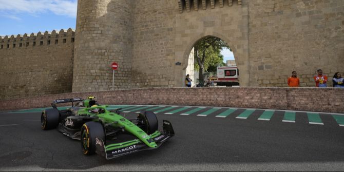 Formel 1