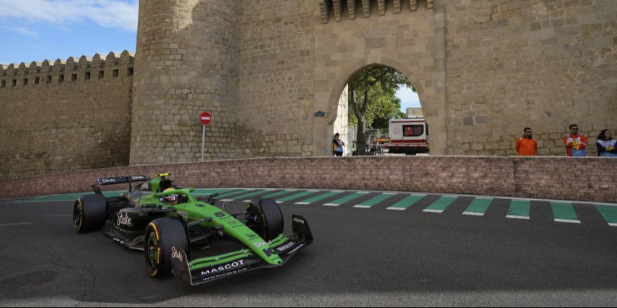 Formel 1