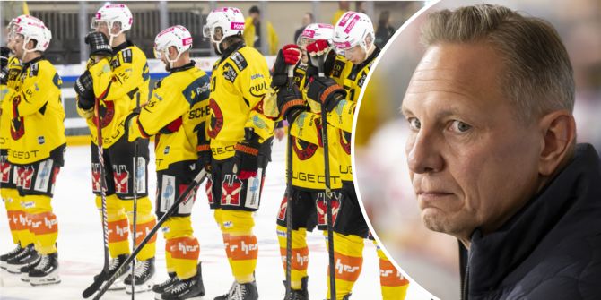 SC Bern