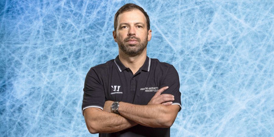 Sébastien Beaulieu SLAPSHOT