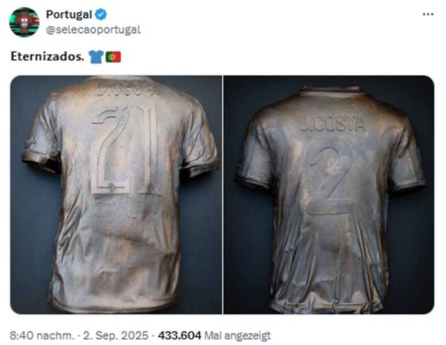 Portugal