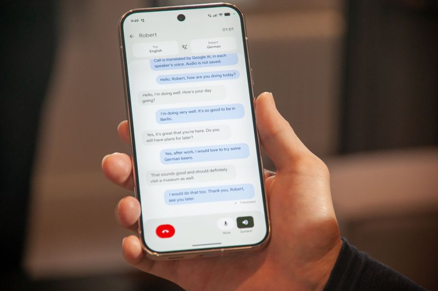 pixel 10