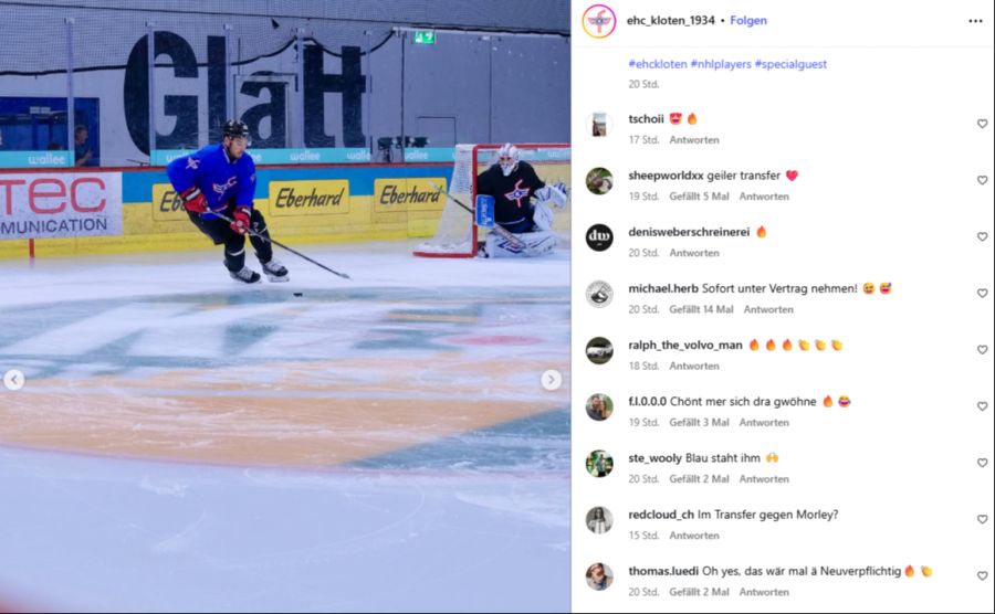Timo Meier